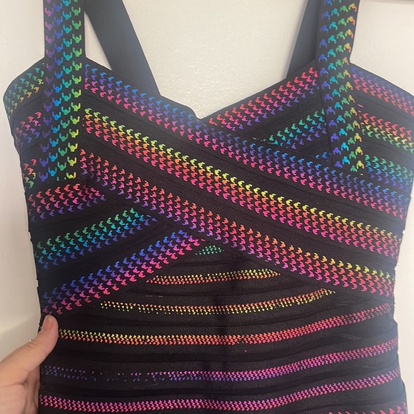 Bandage dresss - Picture 3 of 7